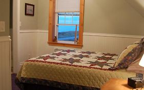 The Yellow Sidecar B&B